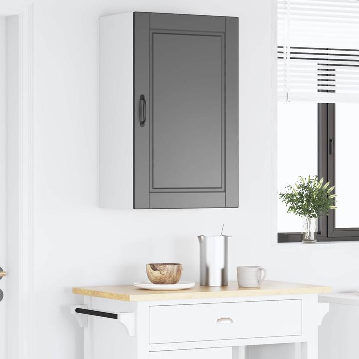 Actual product image vidaXL Küchenschrank (50 x 31 x 80 cm)
