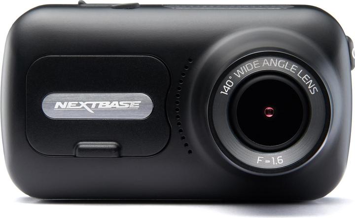 Actual product image Nextbase 322GW (Accelerometer, GPS receiver, Wi-Fi, Full HD)