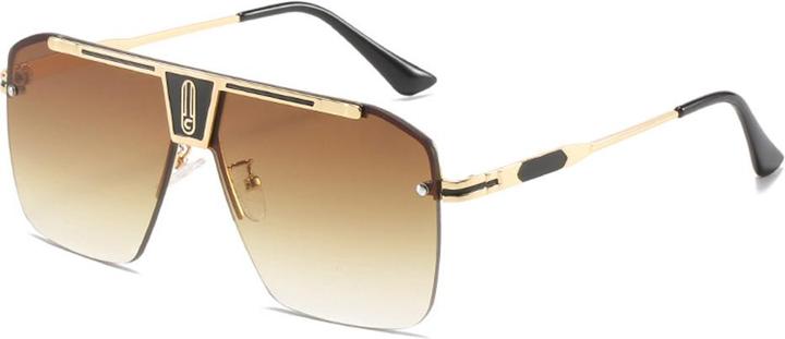 Gold, Braun
