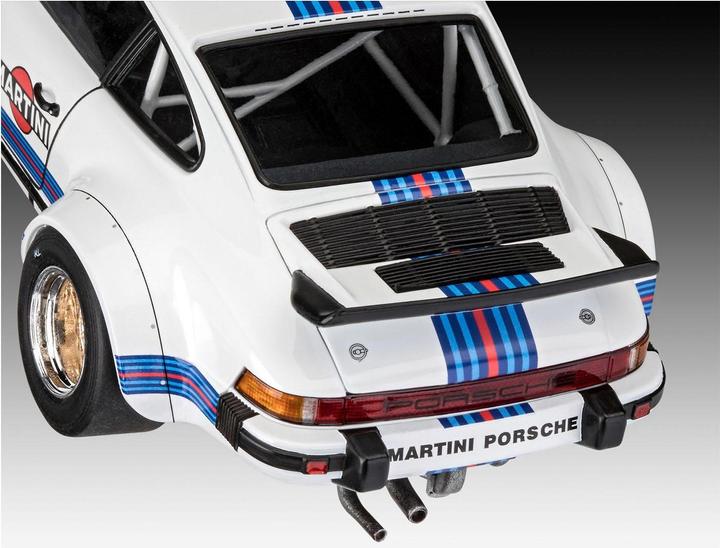 Produktbild Revell Porsche 934 RSR Martini