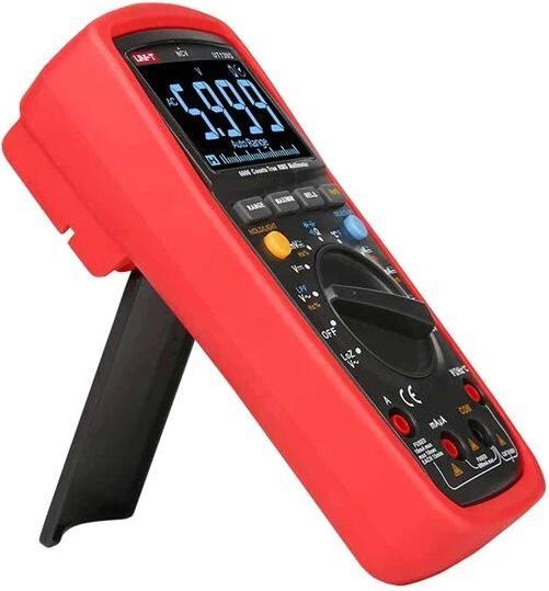 Actual product image Uni-T UT139S True RMS Digital Multimeter (CAT III 600V)
