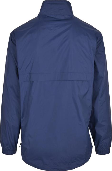 Produktbild Urban Classics Stand Up Collar Pull Over Jacket (L)