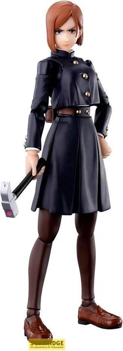 Produktbild Bandai Jujutsu Kaisen - S.H. Figuarts: Nobara Kugisaki