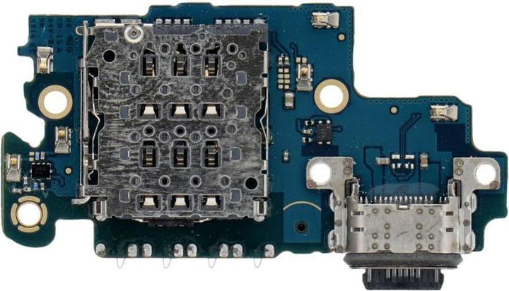 Image du produit OEM Consumables! Charging board for SAMSUNG A53 5G A536F/B/E (Fast Charger)