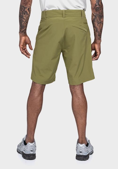 Image du produit Schöffel Shorts Style Gharra MNS (48)