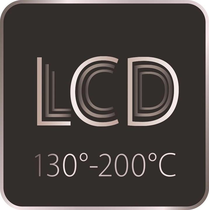 Actual product image Rowenta Premium Care Precious Curl