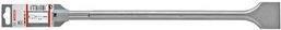 Actual product image Bosch Professional Zubehör PRO SDS max-4C spade chisel, 115 x 350 mm (115 mm)