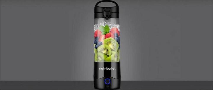 Image du produit NutriBullet NBP003BP