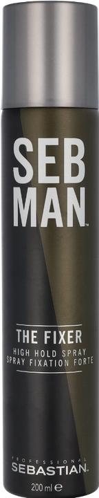 Actual product image Sebastian The Fixer High Hold Spray (200 ml)