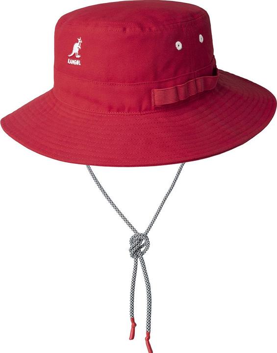 Kangol utility cords jungle (M)