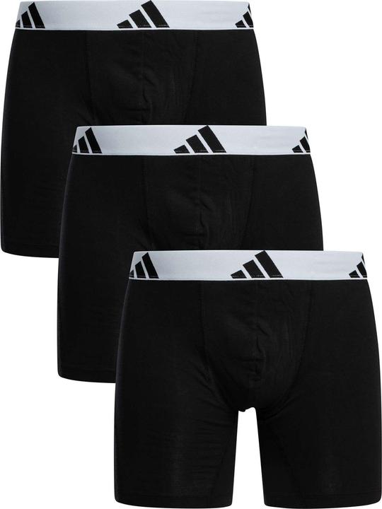 Produktbild Adidas Active Flex Cotton Shorts (XL, 3er Pack)