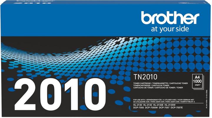 Image du produit Brother Tn-2010 (CF)