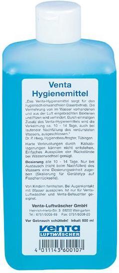 Productafbeelding Venta Hygiënisch middel (1x)