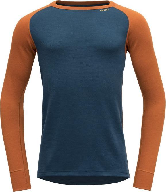 Actual product image Devold Expedition Shirt (XXL)