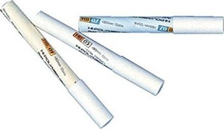 Image du produit Pentel Super (12 pcs, 0.70 mm, HB)