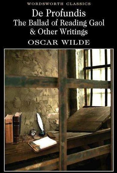 Actual product image De Profundis, the Ballad of Reading Gaol & Others (English, Oscar Wilde, 1999)