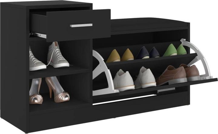 Immagine prodotto vidaXL Calvin (94,5 x 31 x 57 cm)