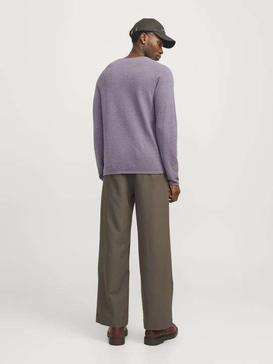 Immagine prodotto Jack & Jones Jjehill Knit Crew Neck Noos (L)