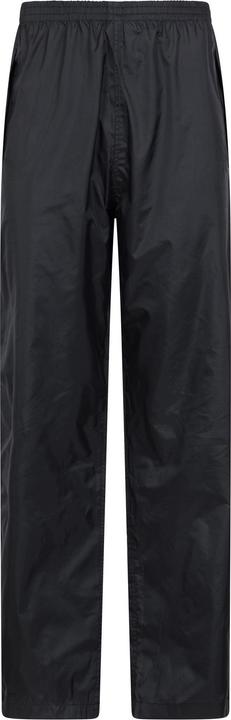 Actual product image Mountain Warehouse Womens/Ladies Pakka Jacket and Trousers Set (36)