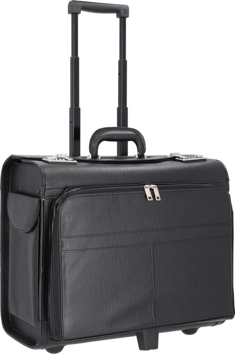 Produktbild Alassio Pilotenkoffer San Remo (46 l)