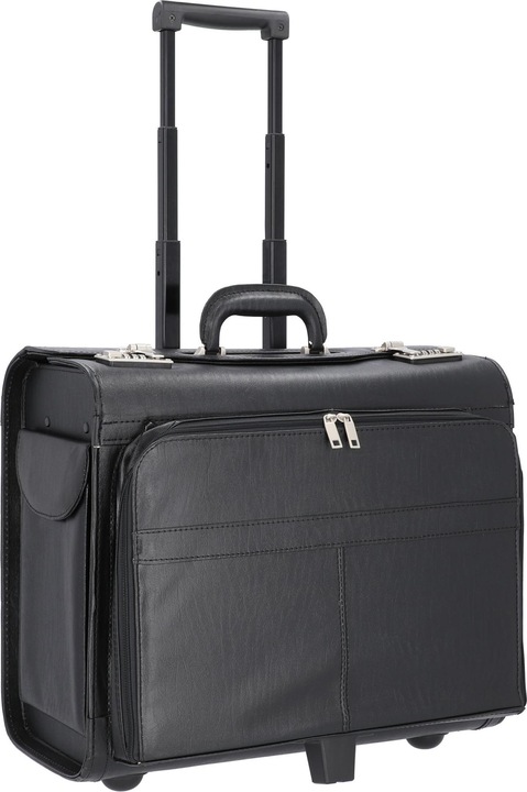 Produktbild Alassio Pilotenkoffer San Remo (42 l, Handgepäck (bis 50l))