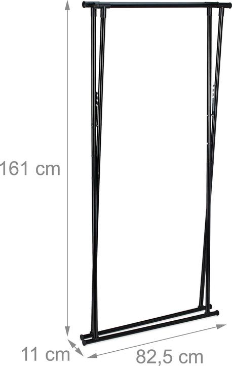 Immagine prodotto Relaxdays appendiabiti