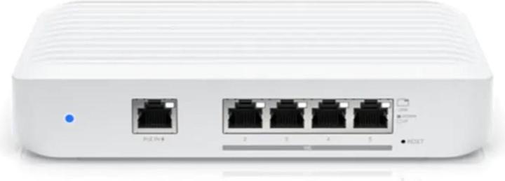 Actual product image Ubiquiti UniFi Flex XG (5 Ports)