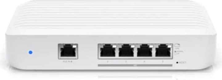 Actual product image Ubiquiti UniFi Flex XG (5 Ports)