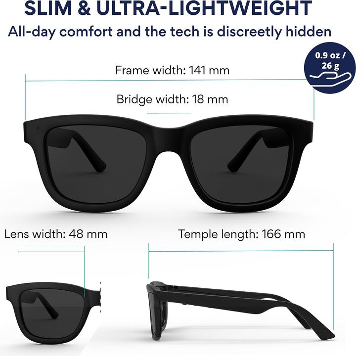 Immagine prodotto Ampere Crepuscolo Lite