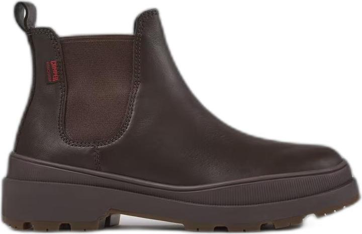Produktbild Camper brutus trek hydroshield michelin stiefeletten (36)