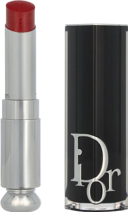Actual product image Dior Addict Shine (526 Mallow Rose)