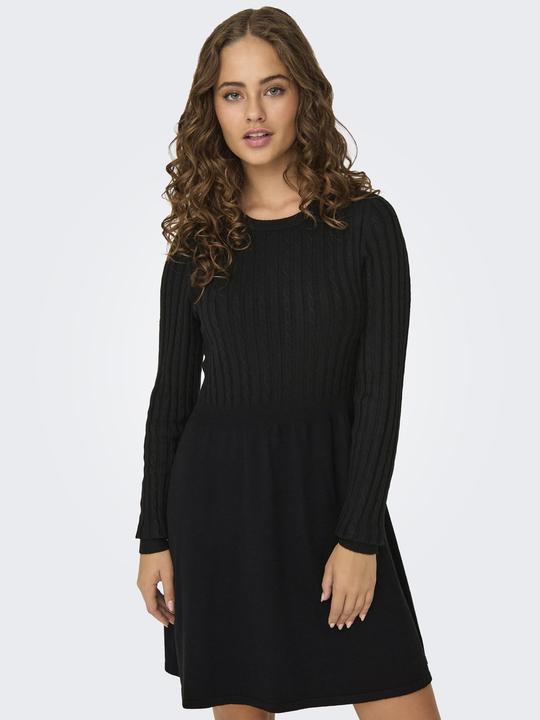 Produktbild Only ONLFIA Midikleid Strickkleid (XL)
