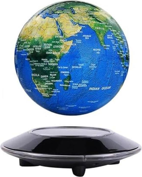 Mikamax Erde (18.50 cm)