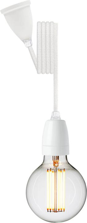 Produktbild NUD Collection Nud Classic Leuchtenkabel mit Fassung