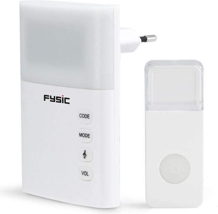 Image du produit Fysic FD-110 (WiFi)