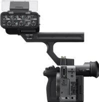 Immagine prodotto Sony Cinema Line FX2 (33 Mpx, Full frame / FX)