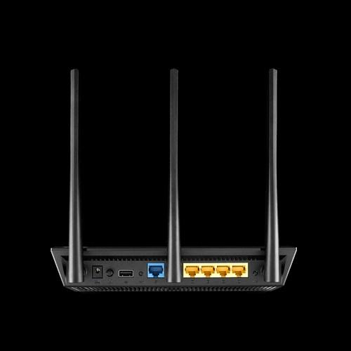 Produktbild ASUS Router RT-AC1900U