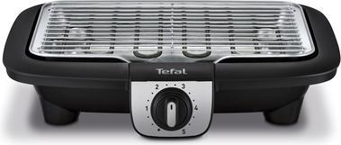 Productafbeelding Tefal Easygrill 2IN1 BG930812