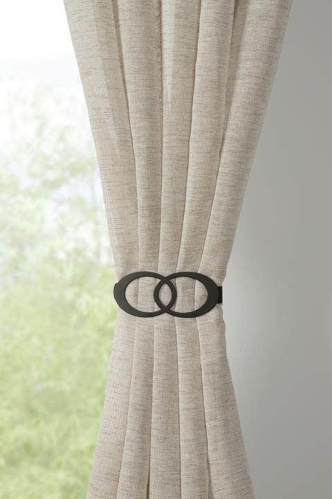 Actual product image Gardinia Infinity clasp