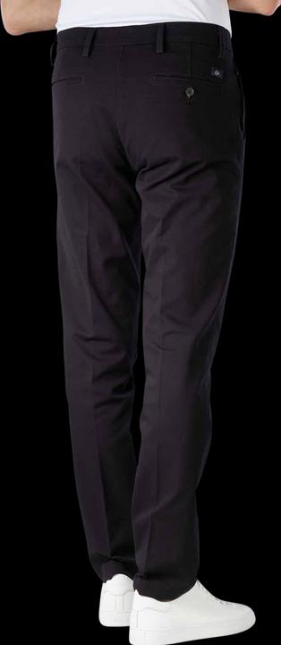 Actual product image Dockers Smart 360 Chino Pant Slim black (W33/L34)