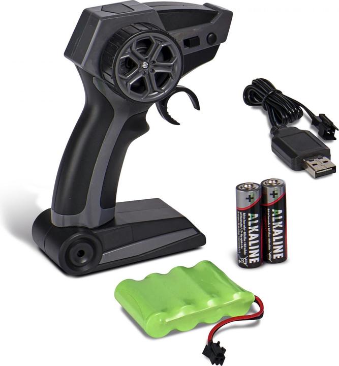 Image du produit Carson Service d'incendie (RTR Prêt à fonctionner)