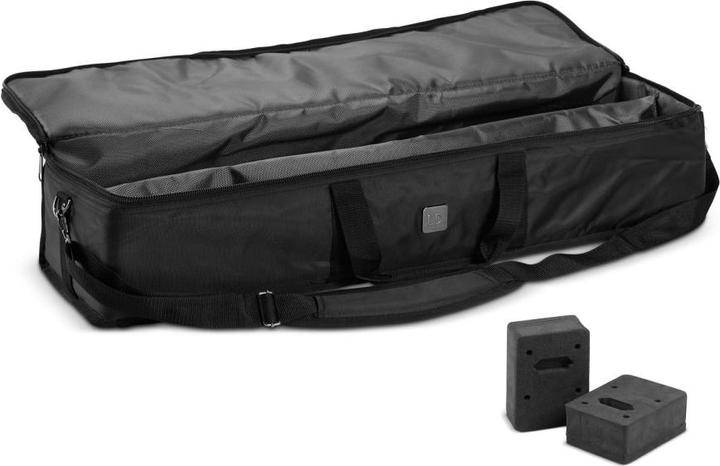 Immagine prodotto LD Systems MAUI 28 G3 SAT BAG - Borsa imbottita per il trasporto delle colonne MAUI 28 G3