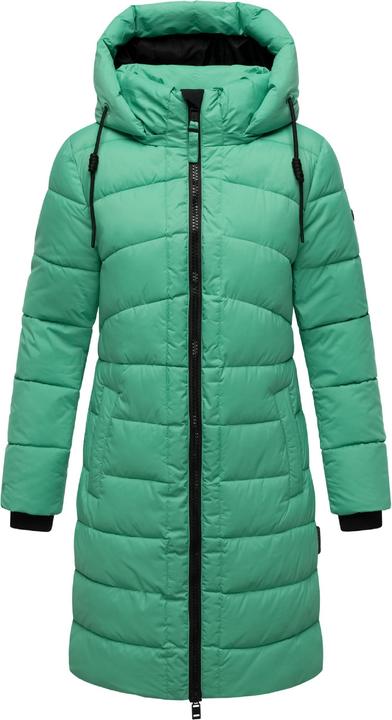 Crystal Green