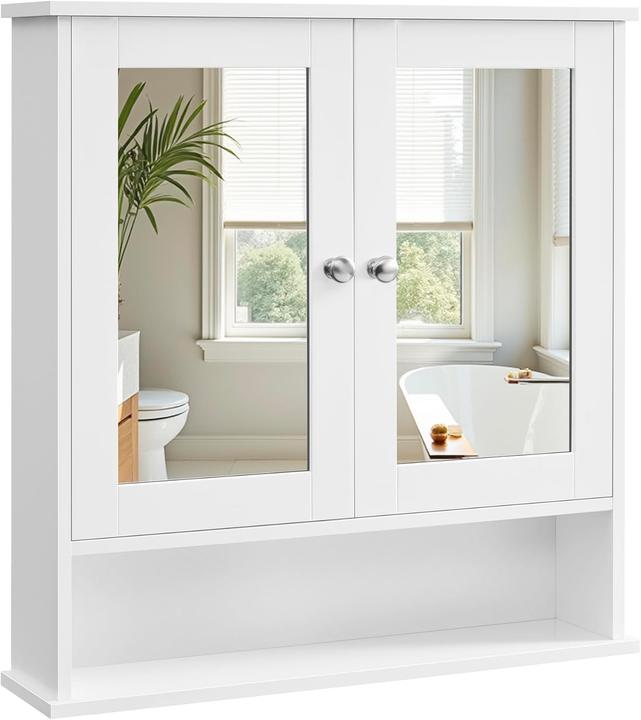 Produktbild Vasagle Felix (56.5 x 13 x 58.5 cm)