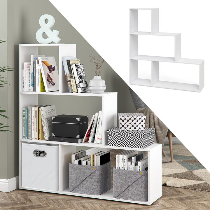 Produktbild Vicco Treppenregal