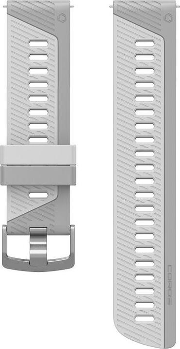 Image du produit Coros 22mm Watch Band (22 mm, Silicone)