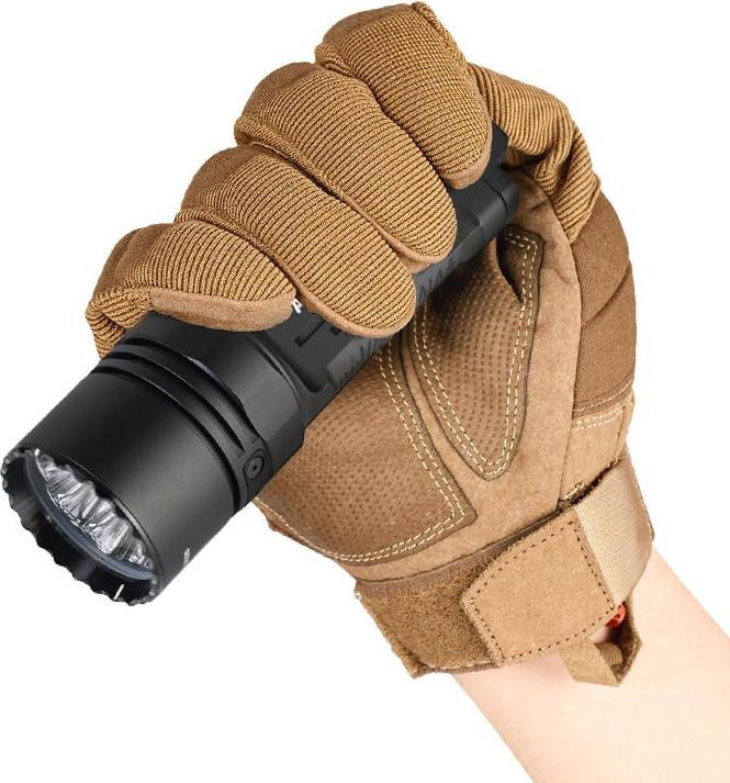 Produktbild AceBeam X20-R Luxeon (13.63 cm, 10000 lm)
