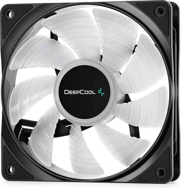 Produktbild Deepcool RF 120 (120 mm, 1 x)