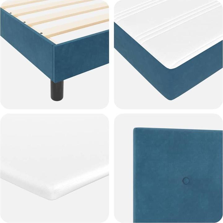 Bleu foncé