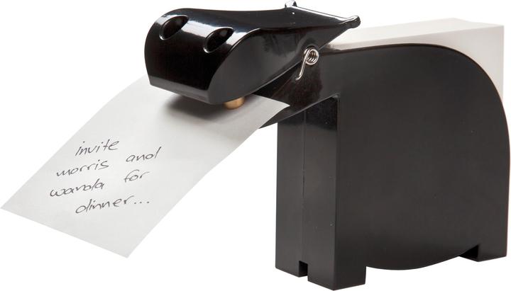 Actual product image Monkey Business Memo Bianca note holder